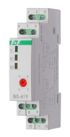 Реле импульсное BIS-419 Евроавтоматика F&F EA01.005.012