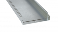 Лоток  50x100х4000, 1,5 мм, цинк-ламельный DKC SNM40510ZL