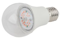 Лампа светодиодная лампа для рассады тип А60, 12 Вт, 220-240V FITO-12W-RB-E27-K ЭРА Б0039070