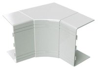 Угол внутренний изменяемый 200x80 70-120 градусов NIAV IN-Liner DKC 01736