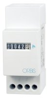Счетчик моточасов CONTA MODULAR ORBIS OB180802