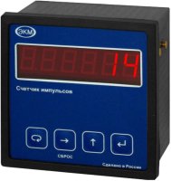 Счетчик импульсов СИМ-05-5-09 DC10-30B УХЛ4 Меандр 4640016936335