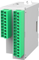 РЕЛЕ MFR580 2 MODBUS RTU (ДИСКР.ВХ. 24В DC) 80-270В AC/DC Systeme Electric MFR583DI1 РЕЛЕ MFR580 2 MODBUS RTU (ДИСКР.ВХ. 24В DC) 80-270В AC/DC Systeme Electric MFR583DI1