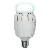 Лампа светодиодная LED 100вт 100-265в E27 4000К Uniel 09507