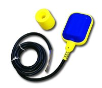 Реле уровня жидкости, 5м, DOFC, 250VAC Systeme Electric STWL5S