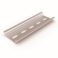 DIN-рейка (140см) оцинкованная 1мм IEK YDN14-0140 DIN-рейка (140см) оцинкованная 1мм IEK YDN14-0140