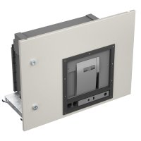 Комплект установки 3WT1, стац. В=600, Ш=600 DKC R5PKEB1V61122A