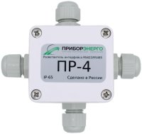 Разветвитель интерфейса rs 422/485 ПР-4 IP65 (Исполнение 1) Приборэнерго НТК 0210550010330 Разветвитель интерфейса rs 422/485 ПР-4 IP65 (Исполнение 1) Приборэнерго НТК 0210550010330