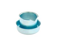 Оконцеватель для металлорукава 50 мм ГОФРОМАТИК ЗЭТАРУС zeta41016