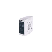 Импульсный блок питания SMARTWATT PSE DRS 2440 S-POWER, 24 В, 40 Вт, 1,7 А 4512020450016 Импульсный блок питания SMARTWATT PSE DRS 2440 S-POWER, 24 В, 40 Вт, 1,7 А 4512020450016