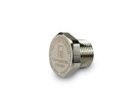 Заглушка Ex ЗРВЛ-М25 Ех db e II Gb U ГОФРОМАТИК ЗЭТАРУС zeta30504