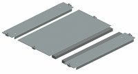 Плата кабельного ввода 2 модуля SF1000х400 Schneider Electric NSYEC1041