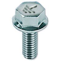 Винт для электрического соединения М6х8 inox DKC CM030608inox