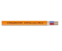 Кабель КПСЭнг(A)-FRLS 1x2x0.5 Спецресурс 1255 УТ000003555
