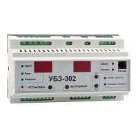 OptiDin УБЗ-302-У3.1 КЭАЗ 129855