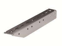 Консоль быстрой фиксации BBF L200 толщ.1.5 мм цинк-ламельная DKC BBF5020ZL