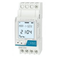 Таймер цифровой DATA LOG ORBIS OB174012