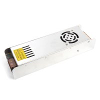 Драйвер светодиодный LED 350w 24v FERON LB019 48048