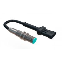 Выключатель бесконтактный ISBt AC27B8-32P-4F-LTR9-C-P1-0,2 ТЕКО 00-00043101