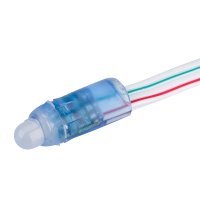 Модуль герметичный ARL-D12 5V RGB (, Закрытый, IP67) Arlight 023329