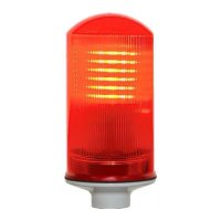 Заградительный огонь низкой интенсивности СДЗО-05-1 (ЛСД54) >10cd ICAO type A, 220V AC, E27, IP65 ПСП Аэросигнал 43 PSI: СДЗО-05-ЛСД54