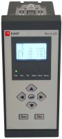 Устройство релейной защиты и автоматики ReLite 52V Stingray 512.43.85.12.11.01 EKF RT52V-512-43-85-12-11-01