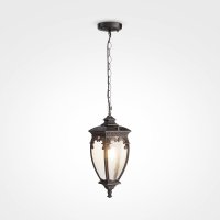 Светильник подвесной Outdoor O414PL-01BZ Maytoni
