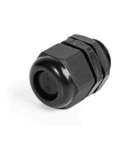 Ввод кабельный пластиковый M-L 40 (22-32 мм) КВТ 85480