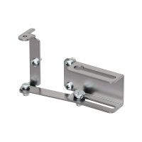 Ограничитель угла открытия двери навесных         корпусов, 90 градусов DKC R5A37