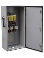 Ящик силовой ЯРПП-630-54 УХЛ2, с ПН-2 630А, IP54 Электротехник ET547084