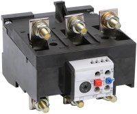 Реле тепловое РТИ-5376 150-180А IEK DRT50-0150-0180 Реле тепловое РТИ-5376 150-180А IEK DRT50-0150-0180