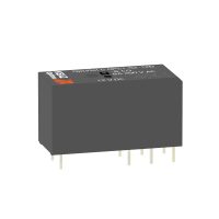 Реле промежуточное OptiRel G RP41-52-24D-8-CO КЭАЗ 281042