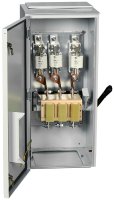 ЯРП-630А (на два направления) У1 IP54 IEK YARP-630-2-54
