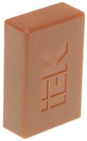 ELECOR Заглушка КМЗ 15х10 дуб (4шт/компл) IEK EL-KK10D-Z-015-010-K11 ELECOR Заглушка КМЗ 15х10 дуб (4шт/компл) IEK EL-KK10D-Z-015-010-K11