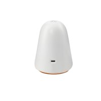 Ночник-фумигатор USB, S 30 кв м, белый, REXANT 71-0044