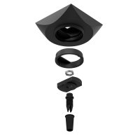 комплектующие для натяжного потолка A410406 Arte Lamp