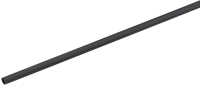 Трубка термоусадочная ТТУ 5/2,5 черная 1м GENERICA IEK UDR10-005-D25-001-K02-G