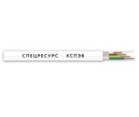 Кабель КСПЭВ 20х0.5 Спецресурс 613-50 УТ-00001319-50 Кабель КСПЭВ 20х0.5 Спецресурс 613-50 УТ-00001319-50