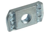 Гайка канальная М6 (DIN 933) (50 шт/уп) Промрукав PR08.2903