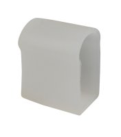 Заглушки для светодиодной неоновой ленты, упаковка 10 шт ЭРА Б0044656