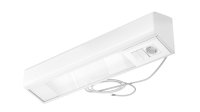 Светильник LED МЕДБРА (СБМ) 25/8Вт 2250/675Лм 4,0К IP20 накладной правосторонний CRI90 Led Effect LE-СБМ-77-025-8106-20Д