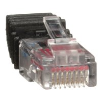 10 ТЕРМИНАТОРОВ ЛИНИИ ULP Systeme Electric SPC-TERMOD