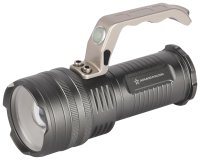 Фонарь LED АРМИЯ РОССИИ прожекторный аккумуляторный Искандер PA-809 ЭРА Б0061549