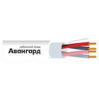 Кабель КПСЭнг(А)-FRLSLTx 2х2х1.0  Дельта Авангард АВАНГАРД УТ0041990 Кабель КПСЭнг(А)-FRLSLTx 2х2х1.0  Дельта Авангард АВАНГАРД УТ0041990