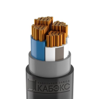 Кабель силовой ВВГнг(А)-LS 4х95мс (N) -1 ТРТС Кабэкс ТХМ00343540