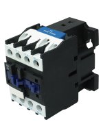 Пускатель электромагнитный ПМЛ-2100 УХЛ4 Б,       110В/50Гц, 1з, 25А, нереверсивный, без реле, IP00 Электротехник ET516719