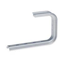 C-Омега профиль 300 (1,5мм) INOX EKF OMPC300-INOX