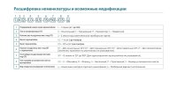 Кронштейн (переходник) 32.Т1-Ф1-ц OPORA ENGINEERING OE-00534