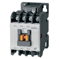 Контактор Metasol MC-12a AC380V 50Hz 1a, Screw LSIS 1317002600