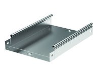 Лоток неперфорированный 100х50х3000 горячеоцинкованный DKC 35022HDZ